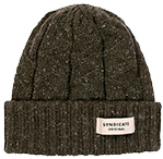 Beanie.