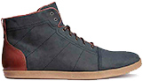 Trainer shoes.
