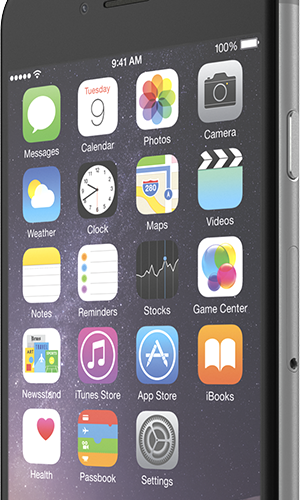 iPhone 6 32Gb.