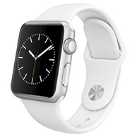 Apple Watch Sport.