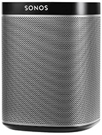 Sonos Play-1 Wireless HiFi System.