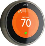 Nest, 3rd Generation.