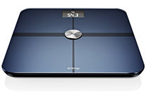 Withings Smart Body Analyzer ws-50 scale.